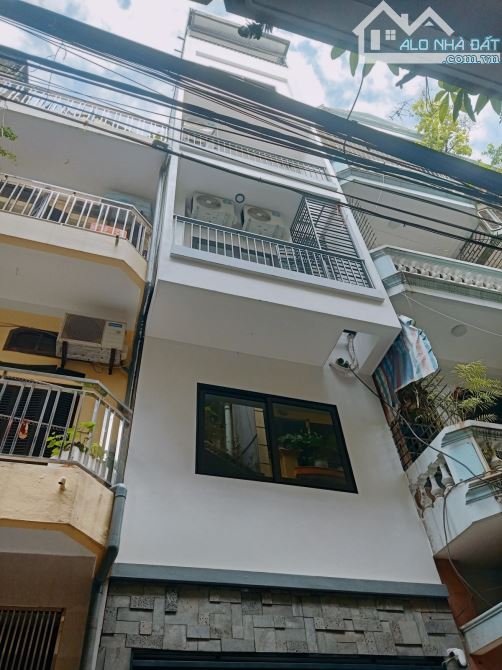 BÁN NHÀ PHỐ TRẦN CUNG – CẦU GIẤY. SIÊU PHẨM 7 TẦNG THANG MÁY – 52M² – GIÁ 18.8 TỶ 💥