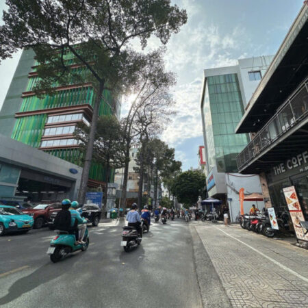 Bán nhà hẻm 10m Cao Thắng Q3 ngay chợ Bàn Cờ ngang 6.5m 7 lầu 163m2 16PN TN 100tr 55 tỷ Bán nhà hẻm 10m Cao Thắng Q3 ngay chợ Bàn Cờ ngang 6.5m 7 lầu 163m2 16PN TN 100tr 55 tỷ