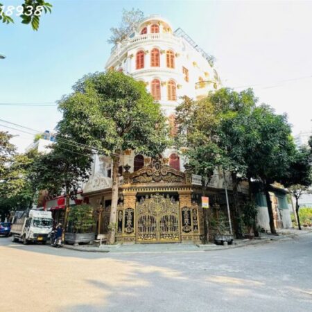 SIÊU PHẨM BIỆT THỰ TỨ HIỆP – Ở ĐẲNG CẤP, SỐNG NGHỈ DƯỠNG, KẾT HỢP GIẢI TRÍ ĐỈNH CAO