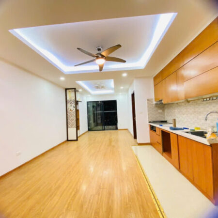 Bán gấp căn 2pn 77m rộng đẹp thoáng Vinaconex C, Nguyễn Xiển