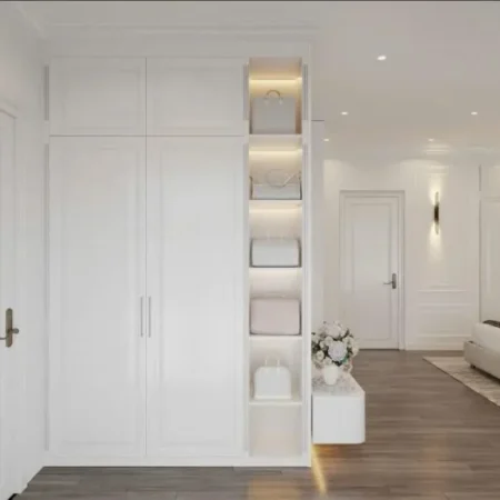 Ô tô đỗ cửa S64m mt 5m giá14 tỷ Châu Văn Liêm NamTừLiêm