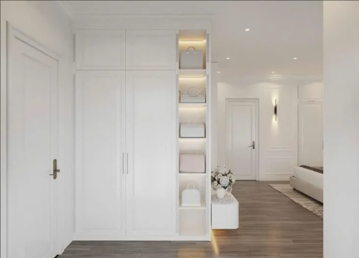Ô tô đỗ cửa S64m mt 5m giá14 tỷ Châu Văn Liêm NamTừLiêm