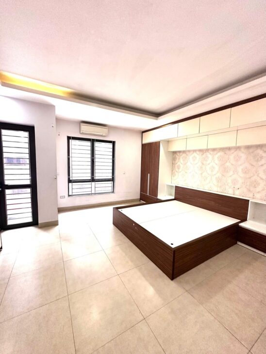 SIÊU HIẾM! NHÀ DÂN XÂY 4 tầng – MÓNG 7 TẦNG – Ô TÔ – NGÕ THÔNG – MỸ ĐÌNH – 66m – 13.5 TỶ!