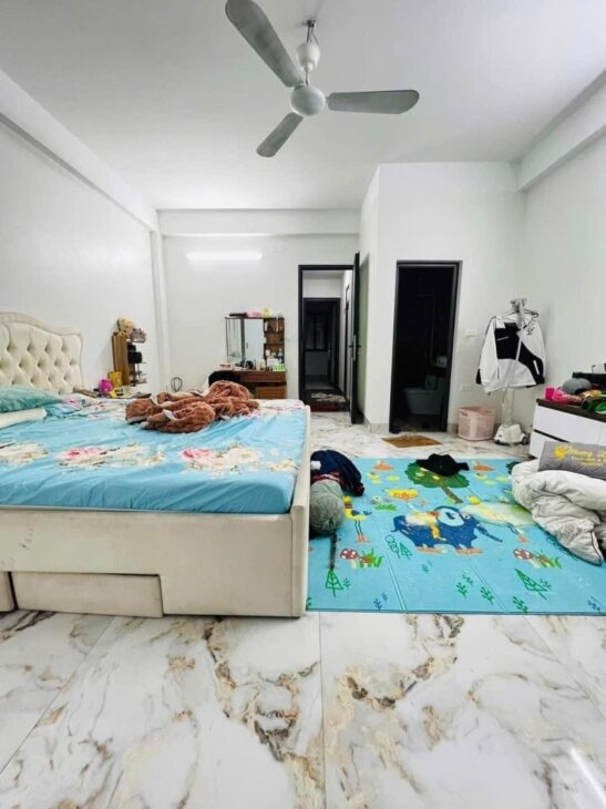 NHÀ MỚI ĐẸP – Ô TÔ VÀO NHÀ – NGÕ THÔNG KINH DOANH – GẦN PHỐ XUÂN ĐỈNH