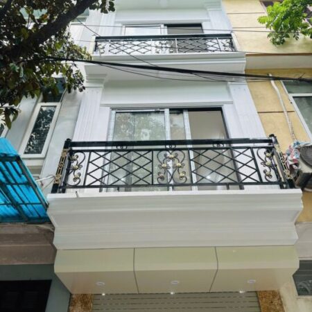 PHÂN LÔ – VỈA HÈ – THANG MÁY – Ở NGAY – KINH DOANH ĐỈNH – PHÚ DIỄN 40M² – 6 TẦNG – 13.9 TỶ PHÂN LÔ – VỈA HÈ – THANG MÁY – Ở NGAY – KINH DOANH ĐỈNH – PHÚ DIỄN 40M² – 6 TẦNG – 13.9 TỶ