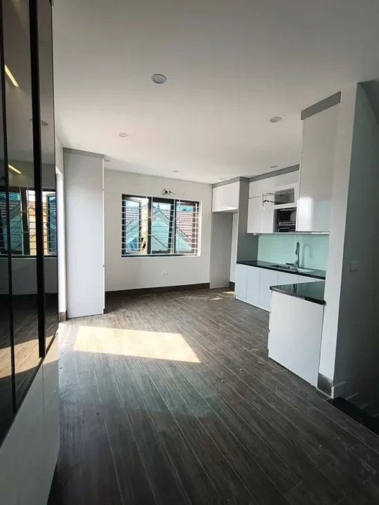 Ô tô đỗ cửa S64m mt 5m giá14 tỷTrung VănNamTừLiêm