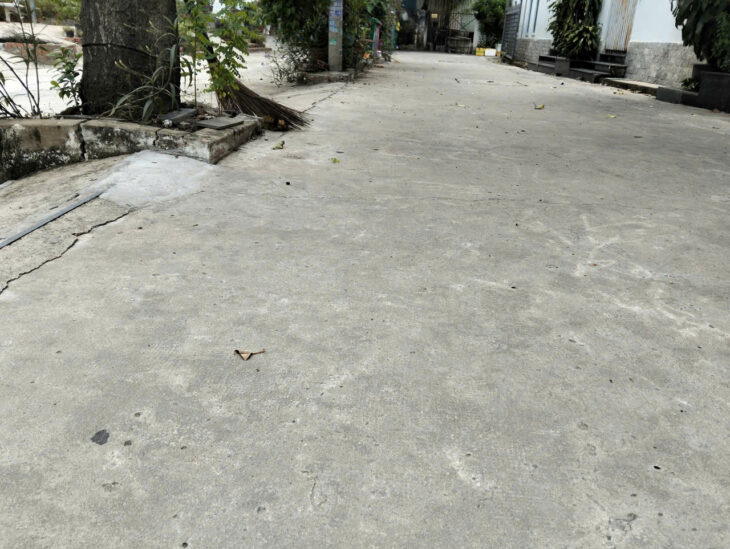 Bán Nhà Phố 3 Tầng, Bình Trưng Đông, Hoàn Công Đầy Đủ, Đường Ô Tô, Gần Bệnh Viện Lê Văn Thịnh, Giá