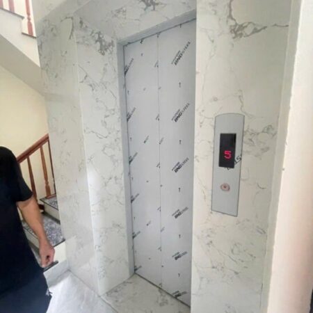 NHÀ MỚI KINH KONG ĐỊNH CÔNG -HOÀNG MAI – THOÁNG ĐẸP – NỞ HẬU – THANG MÁY – DT 40M – 6TẦNG -GIÁ CHÀO