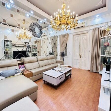 ĐẸP VÔ ĐỐI-Mặt Phố An Dương (Yên Phụ) 60m/5Tầng/MT 4.2m 21.6 Tỷ Phố Thông,KD tốt