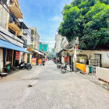 SIÊU PHẨM NHÀ NGÕ NGUYỄN ĐỔNG CHI, NAM TỪ LIÊM! 65M2 X 4 TẦNG, 4PN, SỔ ĐỎ TRAO TAY, GIÁ HẤP DẪN CHỈ