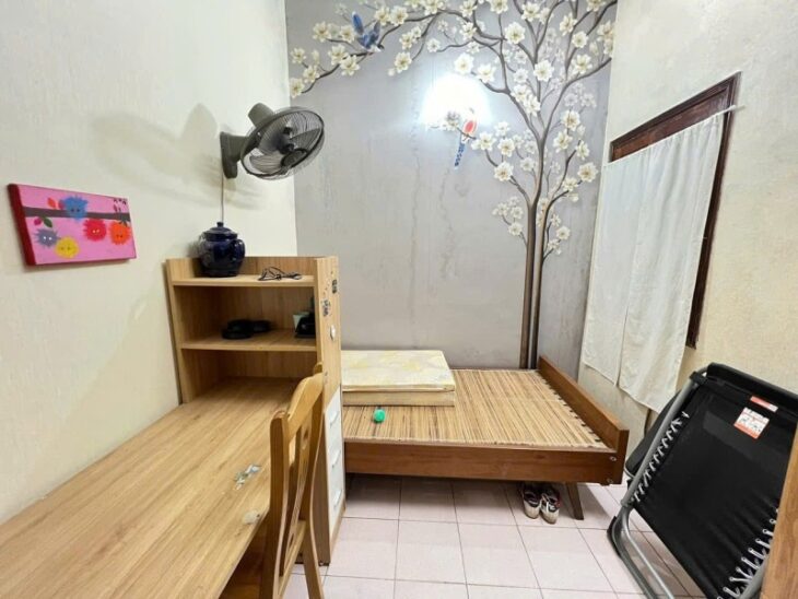 BÁN NHÀ TRONG NGÕ TRẦN CUNG CẦU GIẤY: 55M2, 3 TẦNG, 4 PHÒNG NGỦ, SỔ ĐỎ CHÍNH CHỦ, GIÁ HẤP DẪN 16 TỶ