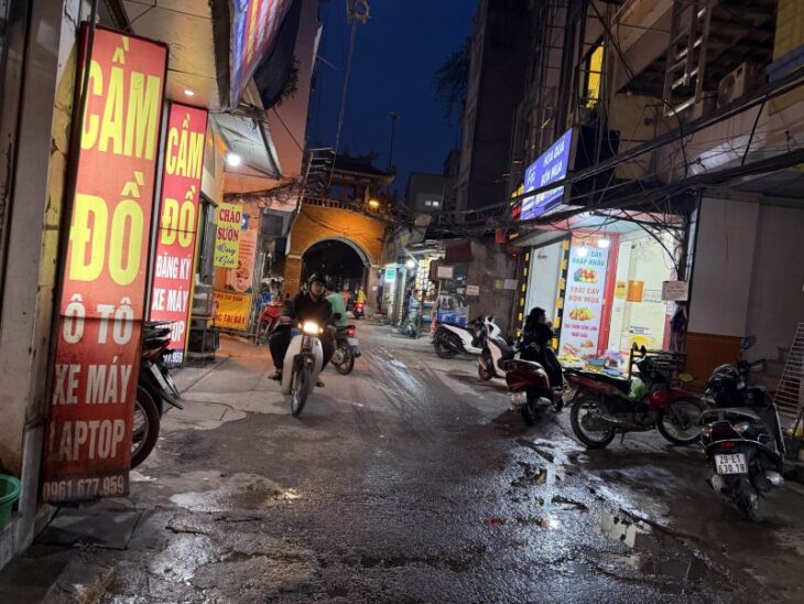 BÁN NHÀ MẶT PHỐ PHÚ MỸ, NAM TỪ LIÊM, HÀ NỘI: 180M2, 5 TẦNG, 6PN, GIÁ CHỈ 16.5 TỶ, SỔ ĐỎ CHÍNH CHỦ!