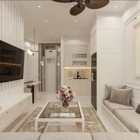 Cực hiếm Phố Đình Thôn Nam Từ Liêm 65m mt5 giá 10 tỷ