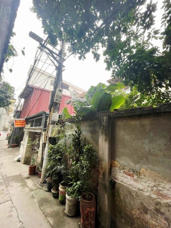 XUÂN ĐỈNH – MẢNH ĐẤT VÀNG 95M² – NGÕ Ô TÔ – NGAY KHU NGOẠI GIAO ĐOÀN – GIÁ 14 TỶ