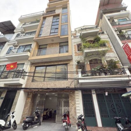 ⚜️ MẶT PHỐ THỊNH QUANG, ĐỐNG ĐA 93M2 9T THANG MÁY, MT 5.5M, CHỈ 40 TỶ ⚜️ ⚜️ MẶT PHỐ THỊNH QUANG, ĐỐNG ĐA 93M2 9T THANG MÁY, MT 5.5M, CHỈ 40 TỶ ⚜️