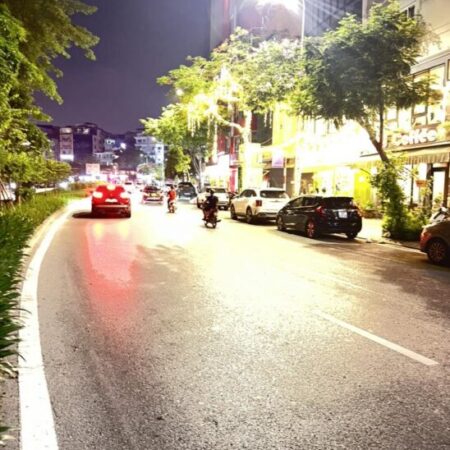 ⚜️ TÒA VĂN PHÒNG MẶT PHỐ HOÀNG CẦU, 216M2 9T MT 11M, GIÁ ĐẦU TƯ 118 TỶ ⚜️ ⚜️ TÒA VĂN PHÒNG MẶT PHỐ HOÀNG CẦU, 216M2 9T MT 11M, GIÁ ĐẦU TƯ 118 TỶ ⚜️