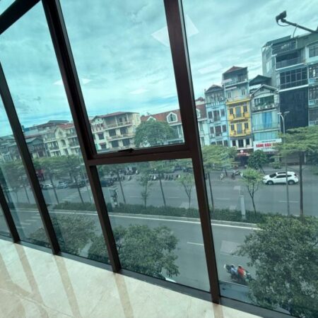 ⚜️ MẶT PHỐ VIP ĐÀO TẤN, BA ĐÌNH 160M2 5T MT 6.5M, GIÁ ĐẦU TƯ 122 TỶ ⚜️ ⚜️ MẶT PHỐ VIP ĐÀO TẤN, BA ĐÌNH 160M2 5T MT 6.5M, GIÁ ĐẦU TƯ 122 TỶ ⚜️