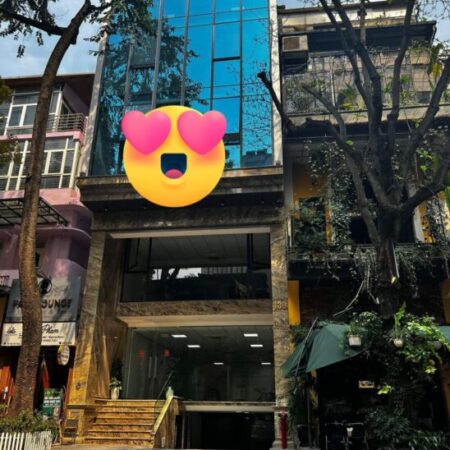 ⚜️ TÒA VĂN PHÒNG MẶT PHỐ TRIỆU VIỆT VƯƠNG, 150M2 11 TẦNG , MT ĐẸP 6.5M, HOÀN CÔNG ⚜️ ⚜️ TÒA VĂN PHÒNG MẶT PHỐ TRIỆU VIỆT VƯƠNG, 150M2 11 TẦNG , MT ĐẸP 6.5M, HOÀN CÔNG ⚜️