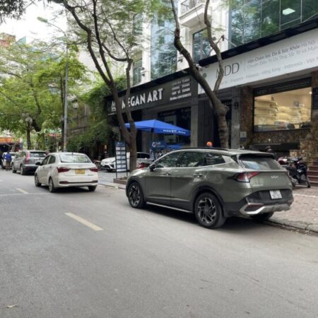 ⚜️ MẶT PHỐ DỊCH VỌNG HẬU, CẦU GIẤY 300M2 10 TẦNG MT 10M, CHỈ 190 TỶ ⚜️ ⚜️ MẶT PHỐ DỊCH VỌNG HẬU, CẦU GIẤY 300M2 10 TẦNG MT 10M, CHỈ 190 TỶ ⚜️