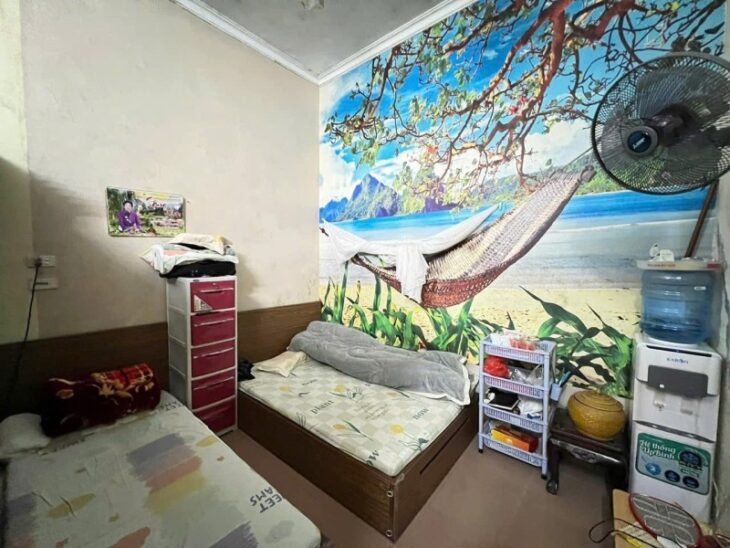 BÁN NHÀ TRONG NGÕ TRẦN CUNG CẦU GIẤY: 55M2, 3 TẦNG, 4 PHÒNG NGỦ, SỔ ĐỎ CHÍNH CHỦ, GIÁ HẤP DẪN 16 TỶ