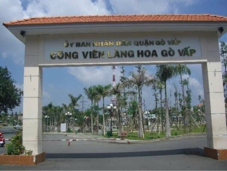 NGỘP cần bán GẤP nhà 6 tầng HXT Lê Văn Thọ 105m2(5×21) tặng T.máy Đức kế Làng Hoa 17 tỷ.