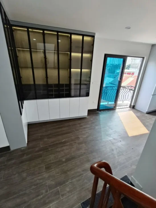 Ô tô đỗ cửa S64m mt 5m giá14 tỷTrung VănNamTừLiêm