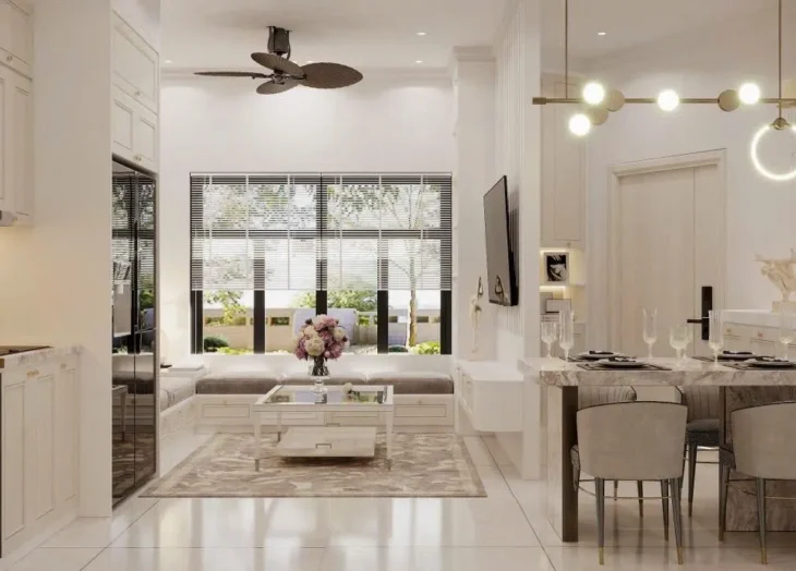 Ô tô đỗ cửa S64m mt 5m giá14 tỷ Châu Văn Liêm NamTừLiêm
