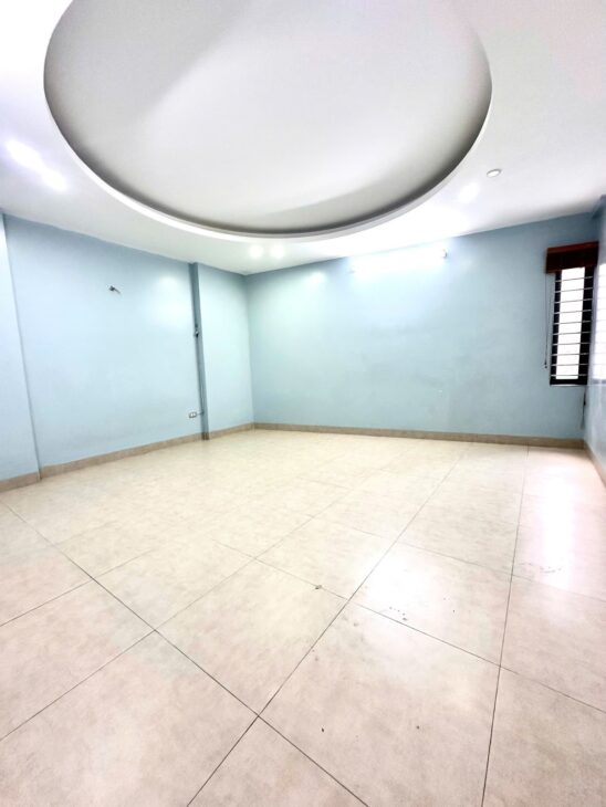 SIÊU HIẾM! NHÀ DÂN XÂY 4 tầng – MÓNG 7 TẦNG – Ô TÔ – NGÕ THÔNG – MỸ ĐÌNH – 66m – 13.5 TỶ!