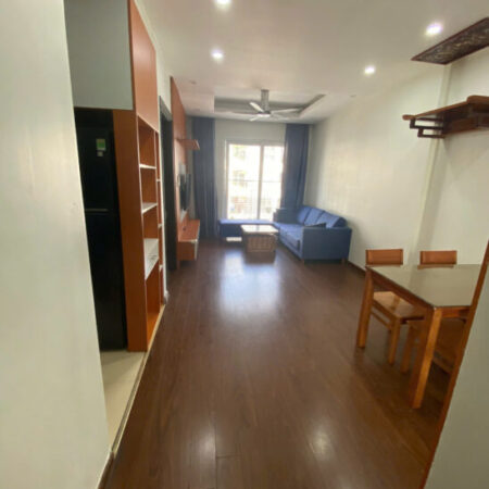 Cho thuê căn 2pn 71m cực đẹp tại 90 Nguyễn Tuân, Thanh Xuân