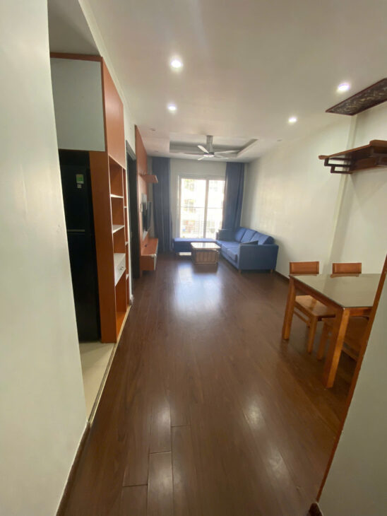 Cho thuê căn 2pn 71m cực đẹp tại 90 Nguyễn Tuân, Thanh Xuân