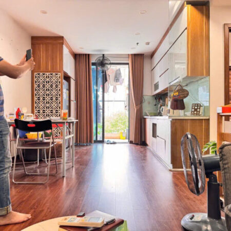 Bán căn hộ chung cư sổ đỏ Sky Central 176 Định Công 65m2, 2 ngủ, nhỉnh 5 tỷ Bán căn hộ chung cư sổ đỏ Sky Central 176 Định Công 65m2, 2 ngủ, nhỉnh 5 tỷ