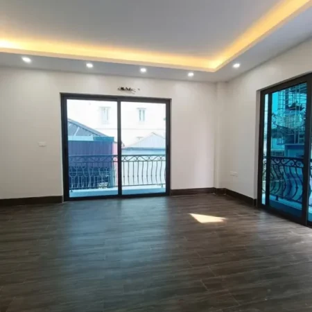 Ô tô đỗ cửa S64m mt 5m giá14 tỷ Vũ QuỳnhNamTừLiêm