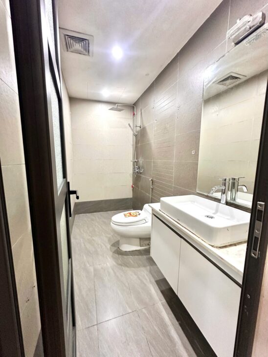 SIÊU HIẾM! NHÀ DÂN XÂY 4 tầng – MÓNG 7 TẦNG – Ô TÔ – NGÕ THÔNG – MỸ ĐÌNH – 66m – 13.5 TỶ!