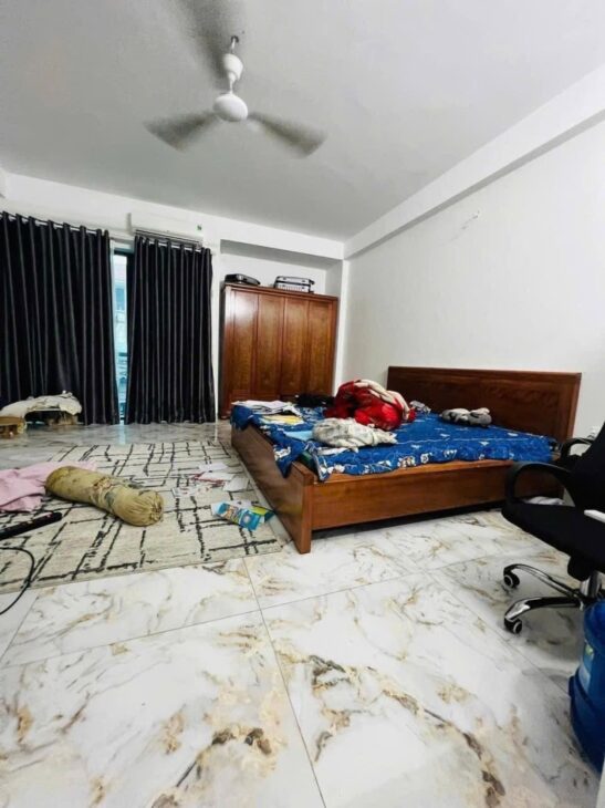 NHÀ MỚI ĐẸP – Ô TÔ VÀO NHÀ – NGÕ THÔNG KINH DOANH – GẦN PHỐ XUÂN ĐỈNH