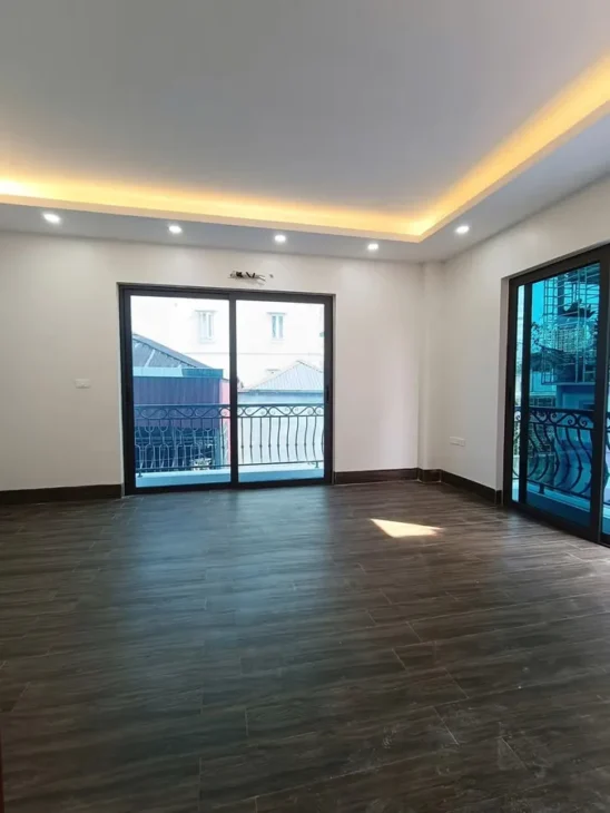 Ô tô đỗ cửa S64m mt 5m giá14 tỷ Vũ QuỳnhNamTừLiêm
