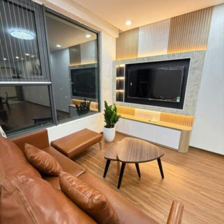 Bán căn hộ chung cư tòa Eco Green Nguyễn Xiển, Thanh Xuân 68m2, 2 ngủ, 4.x tỷ