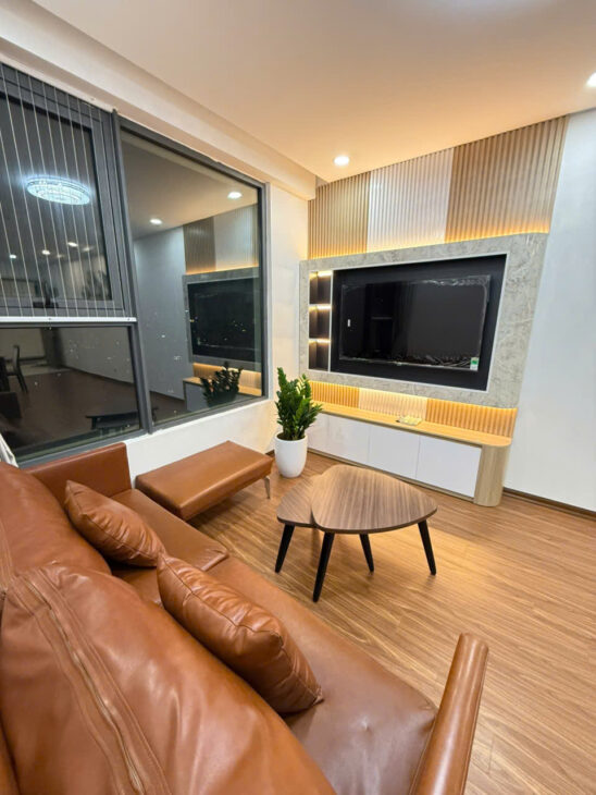 Bán căn hộ chung cư tòa Eco Green Nguyễn Xiển, Thanh Xuân 68m2, 2 ngủ, 4.x tỷ