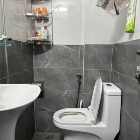 Chỉ ~150 triệu/m² – Lô đất CCMN hiếm tại Cầu Diễn – Mặt tiền 5.5m, 50m² – Giá chỉ 7.5 tỷ.