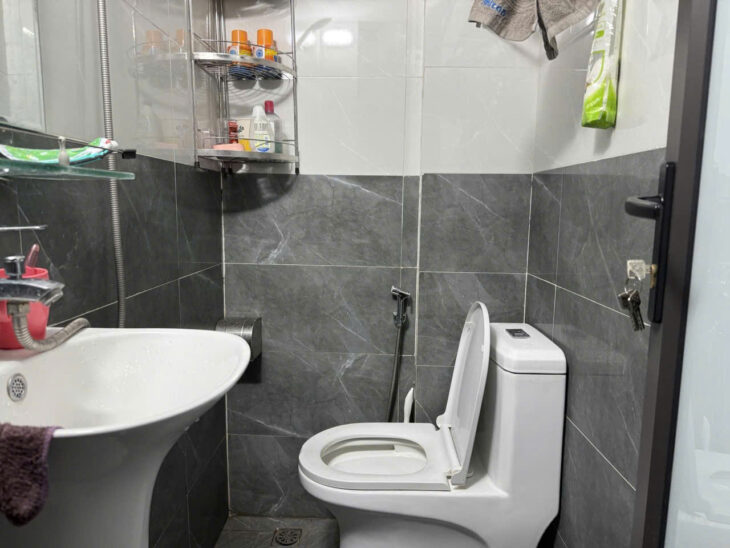 Chỉ ~150 triệu/m² – Lô đất CCMN hiếm tại Cầu Diễn – Mặt tiền 5.5m, 50m² – Giá chỉ 7.5 tỷ.