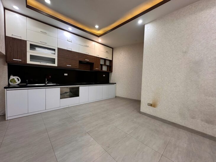 SIÊU HIẾM! NHÀ DÂN XÂY 4 tầng – MÓNG 7 TẦNG – Ô TÔ – NGÕ THÔNG – MỸ ĐÌNH – 66m – 13.5 TỶ!