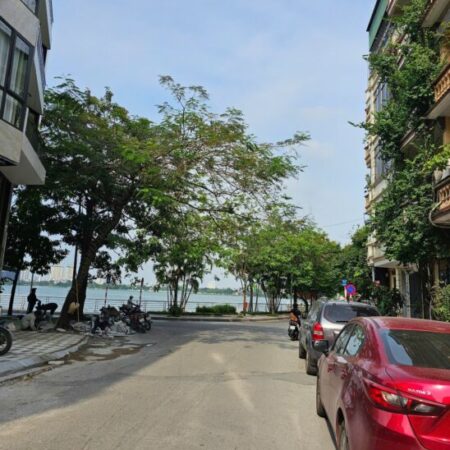 ⚜️ LẠC LONG QUÂN, XUÂN LA, TÂY HỒ 55M2 7T THANG MÁY MT 4.5M, CHỈ 38 TỶ ⚜️ ⚜️ LẠC LONG QUÂN, XUÂN LA, TÂY HỒ 55M2 7T THANG MÁY MT 4.5M, CHỈ 38 TỶ ⚜️