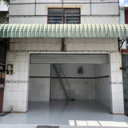 BÁN NHÀ PHỐ QL51 – CHU HẢI, GIA ĐÌNH NHỎ BUÔN BÁN