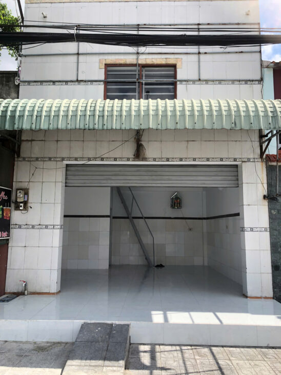 BÁN NHÀ PHỐ QL51 – CHU HẢI, GIA ĐÌNH NHỎ BUÔN BÁN