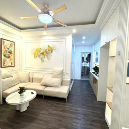 Bán căn hộ chung cư sổ đỏ 2 ngủ, 55m2 Kim Văn Kim Lũ giá chỉ 3.09 tỷ Bán căn hộ chung cư sổ đỏ 2 ngủ, 55m2 Kim Văn Kim Lũ giá chỉ 3.09 tỷ