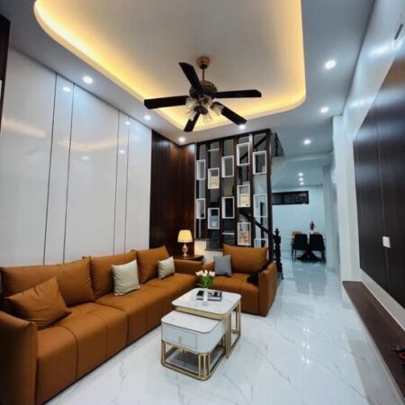 BÁN NHÀ TÔ HIỆU – HÀ ĐÔNG, 2 MẶT THOÁNG, 51M2, 10.X TỶ