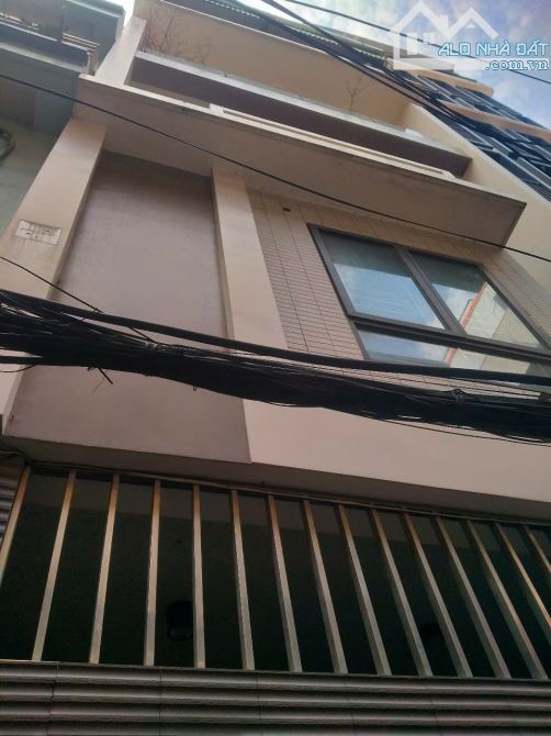 BÁN NHÀ 5 TẦNG ĐẸP – TRUNG TÂM MỸ ĐÌNH – GIÁ TỐT CHO NHÀ ĐẦU TƯ