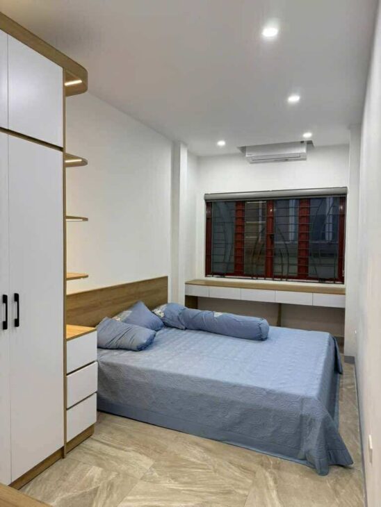 TT Hai Bà Trưng, Cách Mặt Phố 5m, Nhà Mới Nở Hậu Ở Ngay Nhỉnh 8 Tỷ