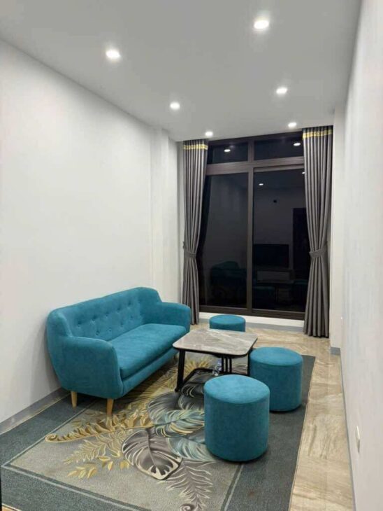 TT Hai Bà Trưng, Cách Mặt Phố 5m, Nhà Mới Nở Hậu Ở Ngay Nhỉnh 8 Tỷ