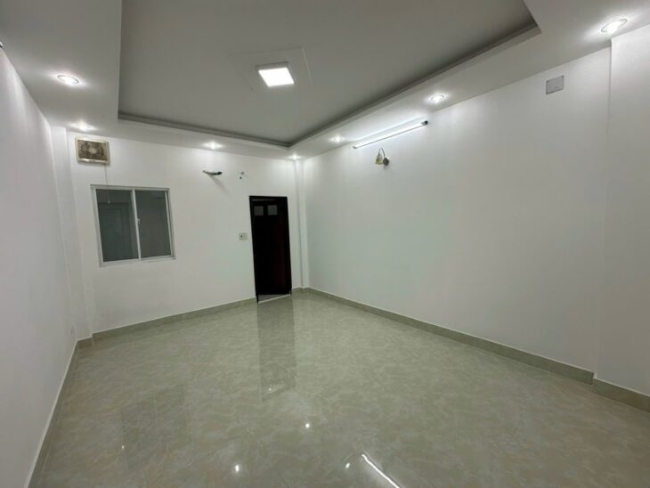 💢MT KD ĐA NGÀNH – TẠ QUANG BỬU Q8 – 56M² – 4 TẦNG – THU NHẬP 25TR/TH – NHỈNH 10 TỶ