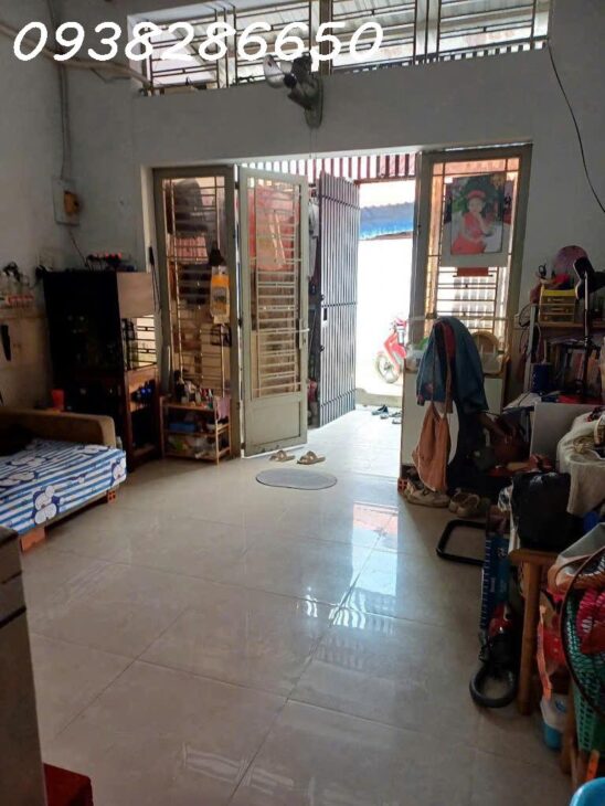 HÀNG HIẾM BAY NHANH – HẺM XE HƠI TÂN CHÁNH HIỆP – 4m x12m – 2 TẦNG – CHỈ 3 Tỷ 160